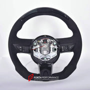 CUSTOM STEERING WHEEL for CHEVROLET CAMARO