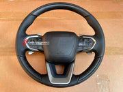 CUSTOM STEERING WHEEL for LEXUS LX 600 2021+