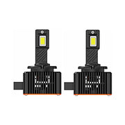 D1R LED Car Headlight Bulbs D Series 6000K High Power Conversion Xenon to LED – product image 3