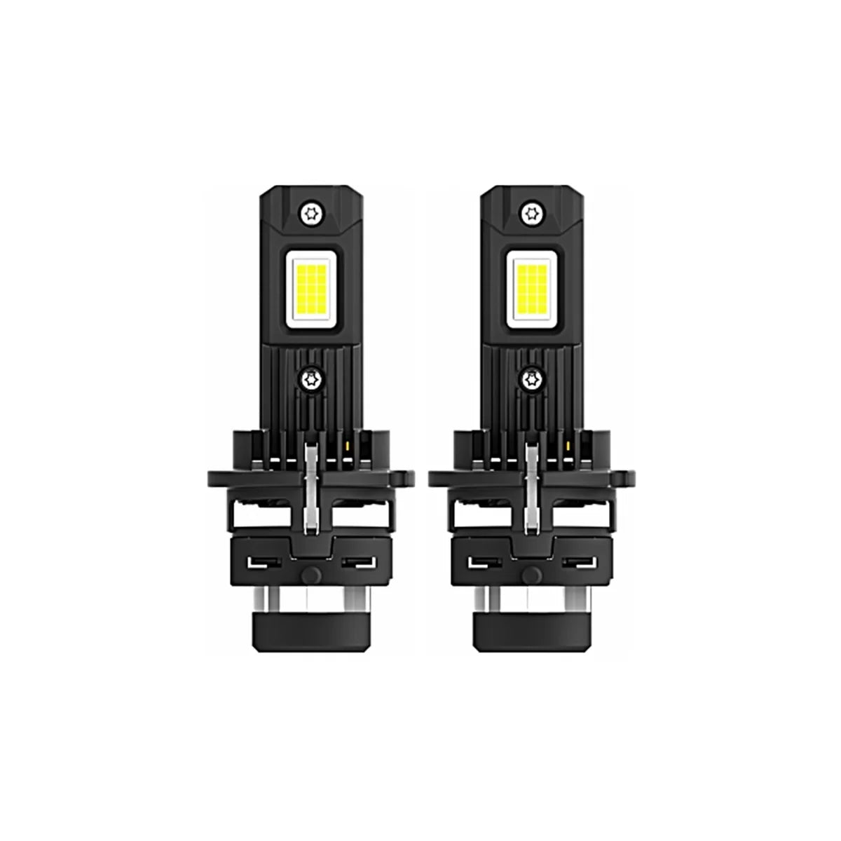 D2R LED Car Headlight Bulbs D Series 6000K High Power Conversion Xenon to LED – product image 1