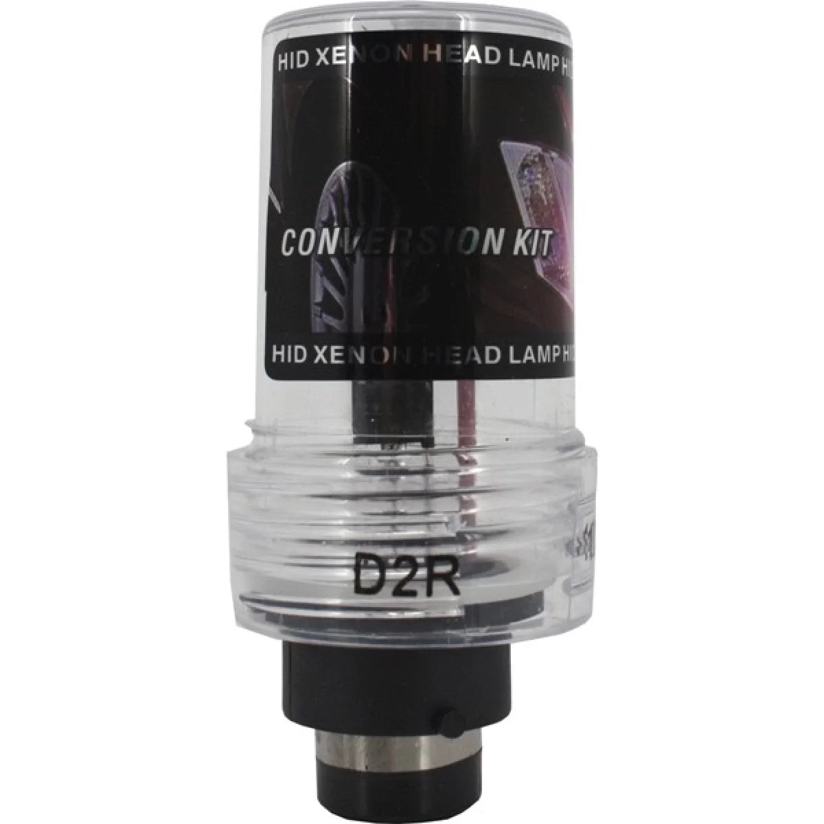D2R Xenon Bulbs 6000K – product image 1