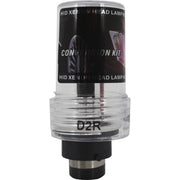 D2R Xenon Bulbs 6000K – product image 2
