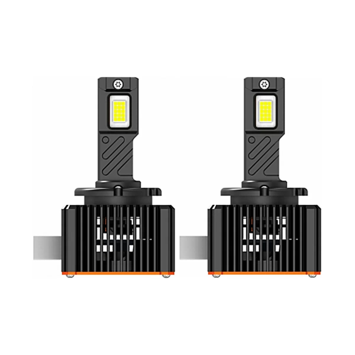 D3R LED Car Headlight Bulbs D Series 6000K High Power Conversion Xenon to LED – product image 1