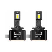 D3R LED Car Headlight Bulbs D Series 6000K High Power Conversion Xenon to LED – product image 2