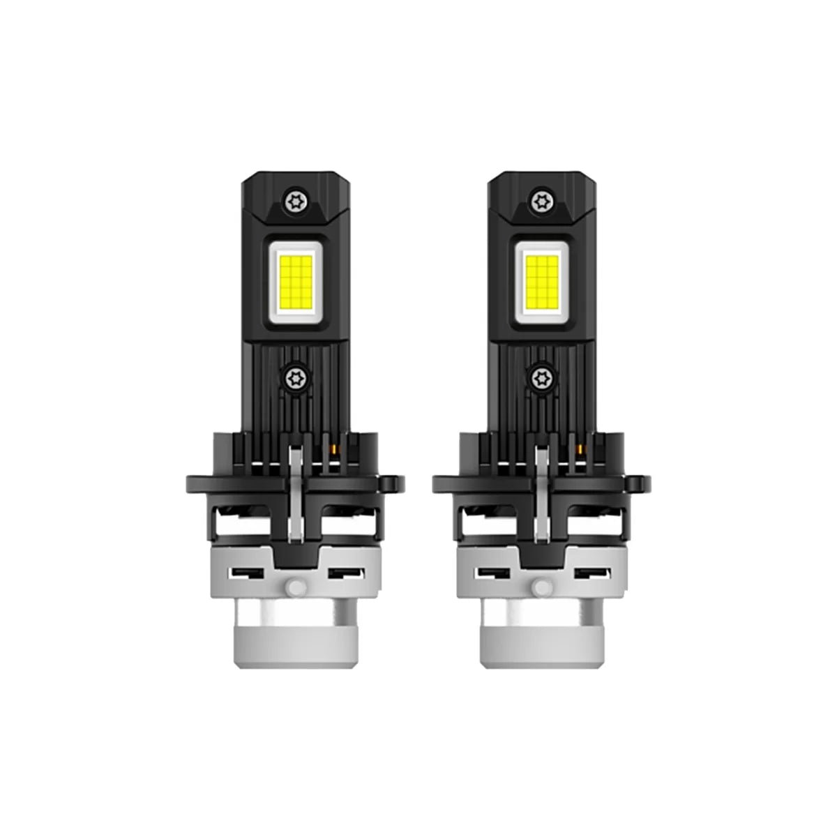 D4R LED Car Headlight Bulbs D Series 6000K High Power Conversion Xenon to LED – product image 1