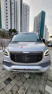 BODY KIT for MERCEDES-BENZ SPRINTER VS30 W907 2020+