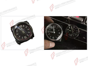 DASHBOARD ANALOG CLOCK for MERCEDES-BENZ G-CLASS W464 G63 G350 G350D G400D G500 G550 2019 - 2024