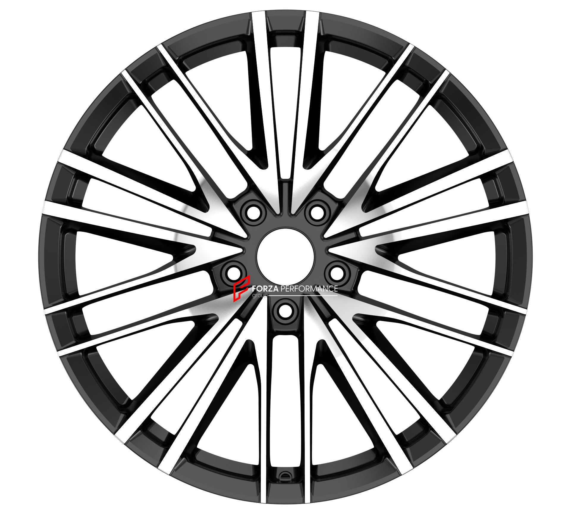 FORGED WHEELS RIMS MONOBLOCK FOR ASTON MARTIN DBS SUPERLEGGERA
