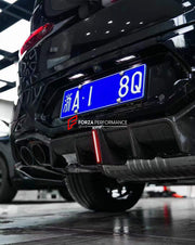 AUTHENTIC KARBEL CARBON FIBER BODY KIT for BMW X4M F98 LCI 2019+