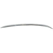 Decorative Roof Rails suitable for BMW X6 F16 (2015-2019) Aluminium – product image 2