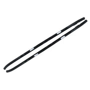Decorative Roof Rails suitable for Land Range Rover Evoque L538 (2011-2018) Piano Black – product image 2