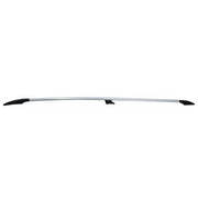 Decorative Roof Rails suitable for Mercedes V-Class W447 (2014-Up) Long Wheelbase (LWB) Aluminium – product image 2