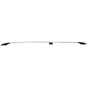 Decorative Roof Rails suitable for Mercedes V-Class W447 (2014-Up) Short Wheelbase (SWB) Aluminium – product image 2