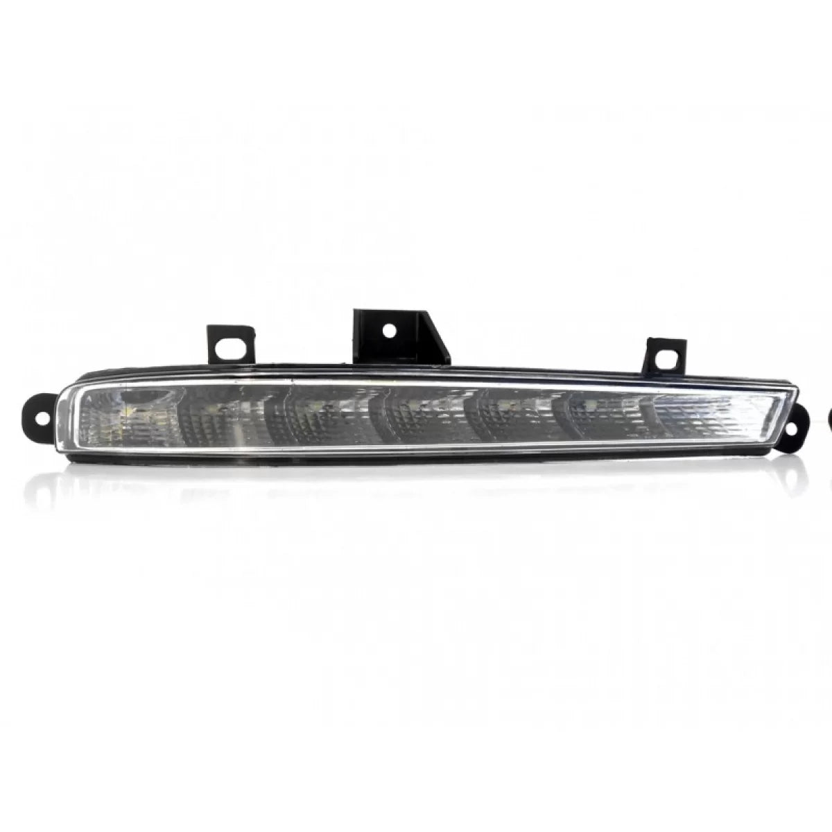 Dedicated Daytime Running Lights DRL LED suitable for Mercedes W221 S-Class (2010-2013) Right Side – product image 1