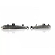 Dedicated Daytime Running Lights LED DRL suitable for Mercedes W221 S-Class (2010-2013) Left Side – product image 2