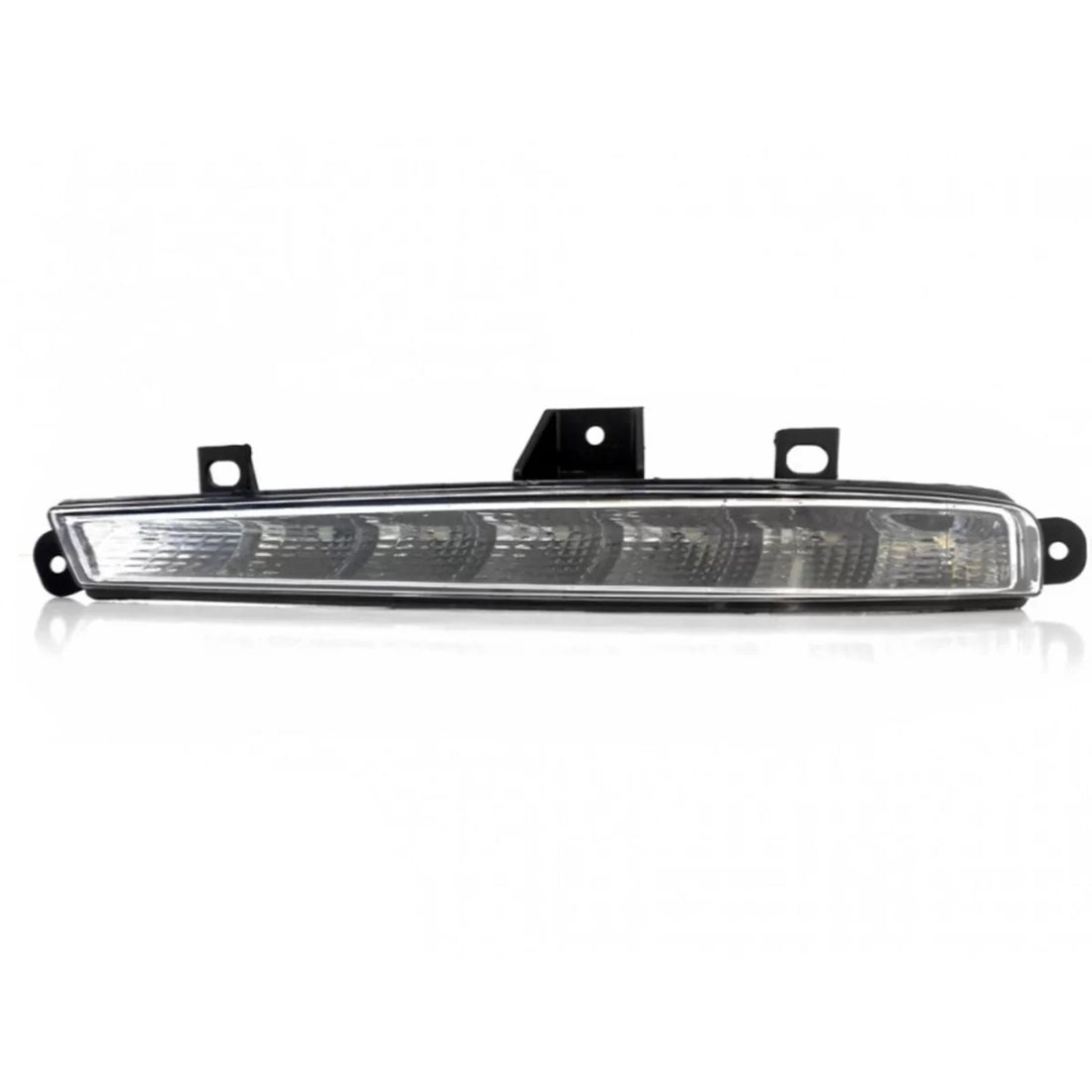 Dedicated Daytime Running Lights LED DRL suitable for Mercedes W221 S-Class (2010-2013) Left Side – product image 1