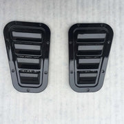 For Defender 90/110 Bonnet Vent and Side Vent(KBX)