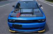 CARBON BODY KIT for DODGE CHALLENGER LC 3-TH GEN 2008-2024