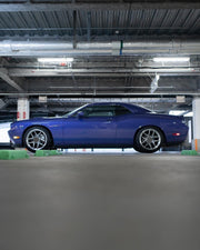 FORGED WHEELS RIMS 20 INCH FOR DODGE CHALLENGER RT