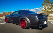 FORGED WHEELS RIMS 20 INCH FOR DODGE CHALLENGER SRT