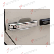DOOR HANDLE COVERS for MERCEDES-BENZ G-CLASS W463 2008 - 2018