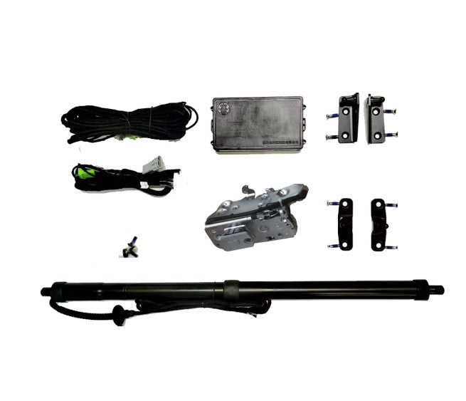 ELECTRIC REAR DOOR LOCK SOFT CLOSER FOR MERCEDES BENZ G-CLASS W464