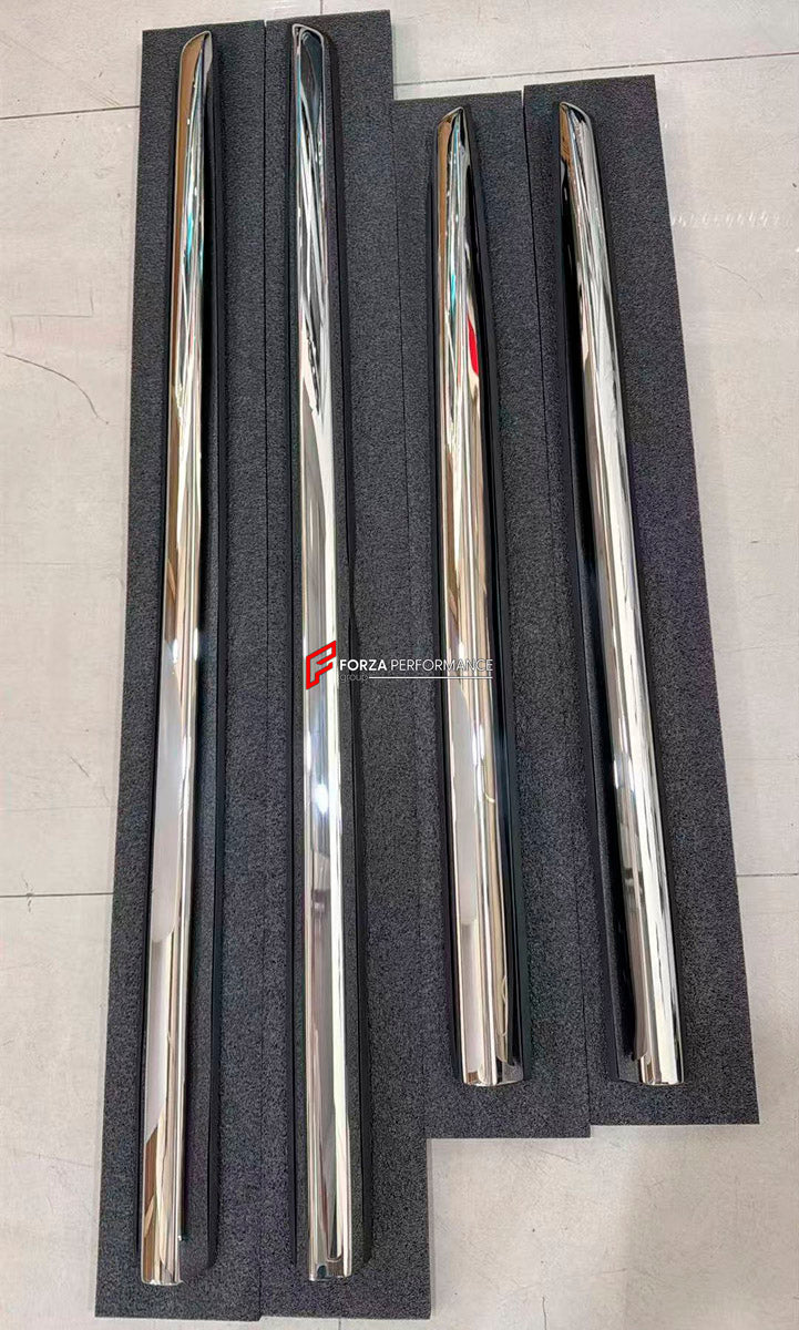 DOOR MOLDINGS for ROLLS ROYCE CULLINAN 2018+