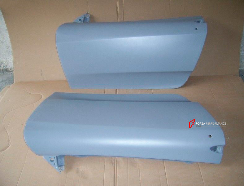 DOORS for FERRARI 360 MODENA 1999 - 2005