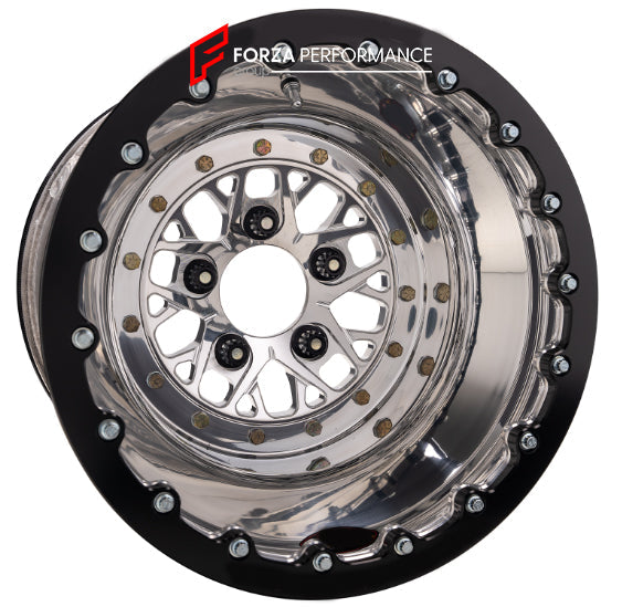 Buy Now DOUBLE BEADLOCK FORGED WHEELS FOR FORD F-250 and upgrade car parts from SIR Tuning at the Best Price. Headlights, Tail lights, Bodykits, Navigations, wheels and more - Fast & Free Shipping within Europe, US & Worldwide.