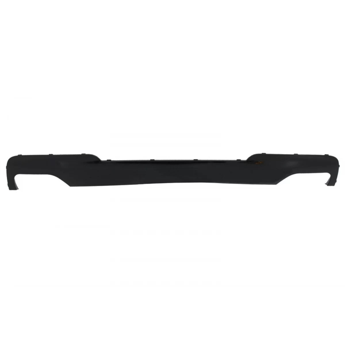 Double Outlet Air Diffuser suitable for BMW F10 F11 5 Series (2011-2017) M-Technik 550i Design Brilliant Black Edition – prod