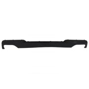 Double Outlet Air Diffuser suitable for BMW F10 F11 5 Series (2011-2017) M-Technik 550i Design Brilliant Black Edition – prod