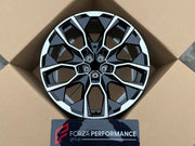 913M FORGED WHEELS RIMS FOR BMW X7 G07 LCI 2022+