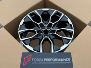 913M FORGED WHEELS RIMS FOR BMW X7 G07 LCI 2022+