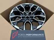 913M FORGED WHEELS RIMS FOR BMW X7 G07 LCI 2022+