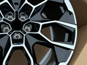 913M FORGED WHEELS RIMS FOR BMW X7 G07 LCI 2022+