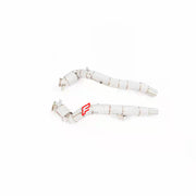 Exhaust Downpipe For Ferrari California