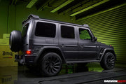 Full Body Kit for 2019-2021 Mercedes Benz W464 G-Class G500/G550/G63AMG IMP Performance