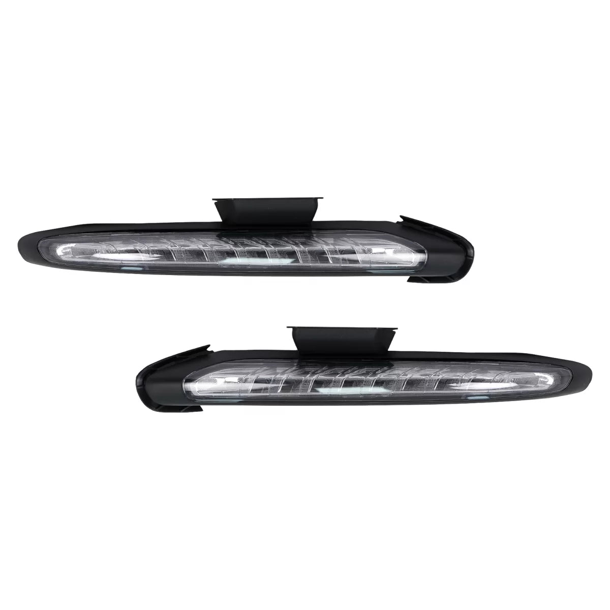 DRL for Front Bumper suitable for Porsche Cayenne 958 92A Pre-Facelift (06.2010-08.2014) – product image 1