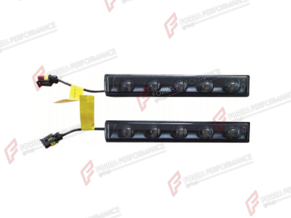 DRL LED LIGHTS for MERCEDES-BENZ G-CLASS W463 2008 - 2018