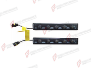 DRL LED LIGHTS for MERCEDES-BENZ G-CLASS W463 2008 - 2018