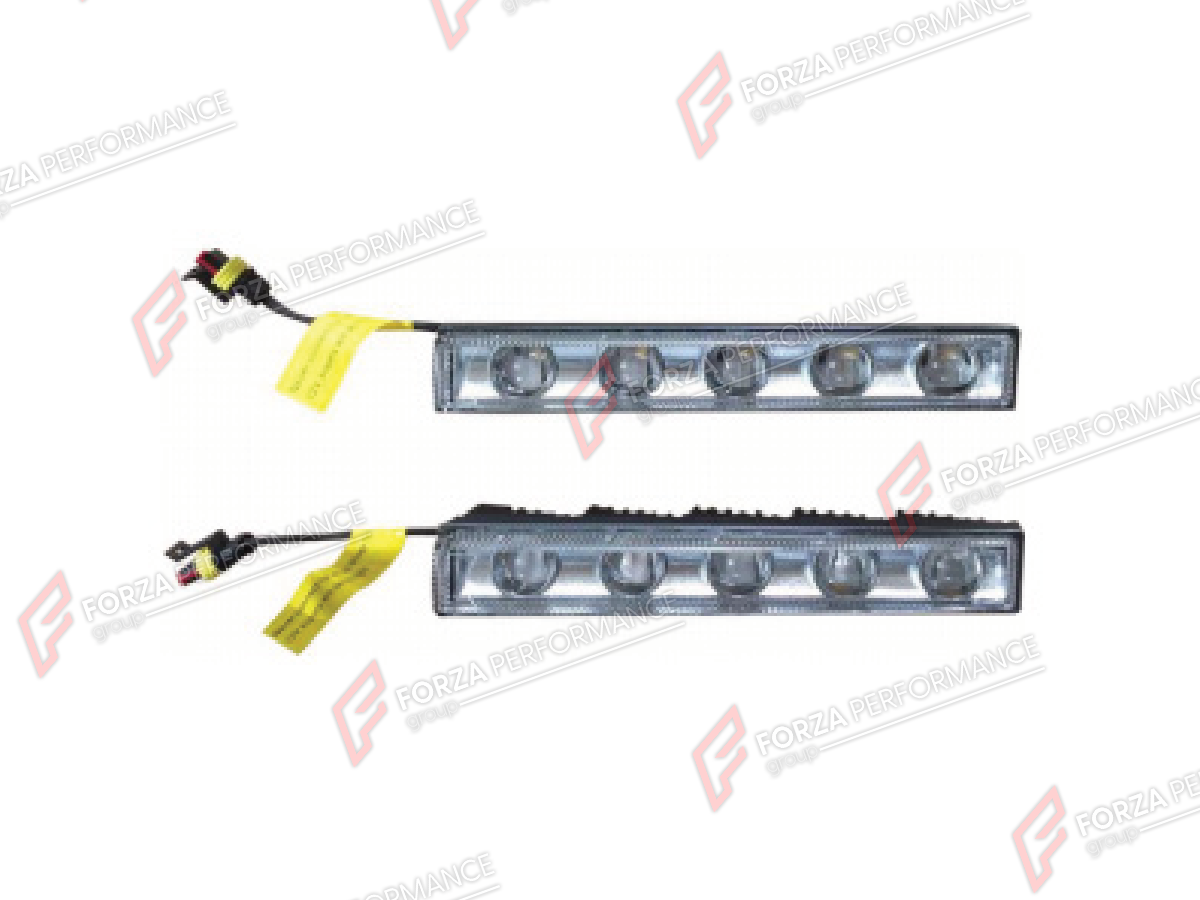 DRL LIGHTS for MERCEDES-BENZ G-CLASS W463 2008 - 2018