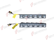 DRL LIGHTS for MERCEDES-BENZ G-CLASS W463 2008 - 2018