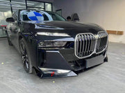 AERO BODY KIT FOR BMW 7 SERIES G70 M760 2022