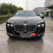 AERO BODY KIT FOR BMW 7 SERIES G70 M760 2022