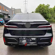 AERO BODY KIT FOR BMW 7 SERIES G70 M760 2022
