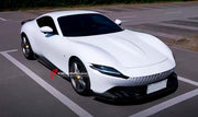 DRY CARBON AERO KIT for FERRARI ROMA 2020+