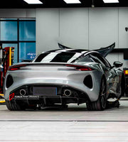 DRY CARBON AERO KIT for LOTUS EMIRA 2022+