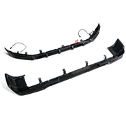 DRY CARBON BODY KIT for MERCEDES BENZ G CLASS G63 AMG W465 2025+