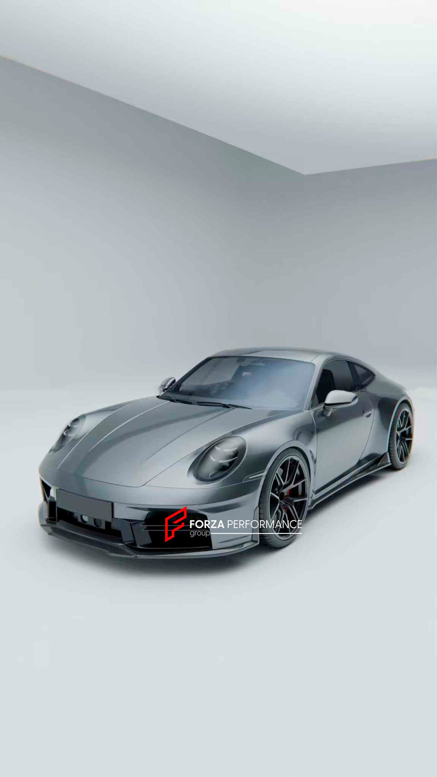 Buy Now DRY CARBON AERO KIT for PORSCHE 911 992.2 CARRERA 2025+ and upgrade car parts from SIR Tuning at the Best Price. Headlights, Tail lights, Bodykits, Navigations, body kit and more - Fast & Free Shipping within Europe, US & Worldwide.