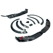 DRY CARBON AERO KIT for TANK 500 2022+